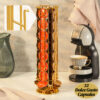 Suport 30 capsule cafea Nespresso Vertuo / Original Line, K-Cup, tip sertar, 34x33x7, Callena