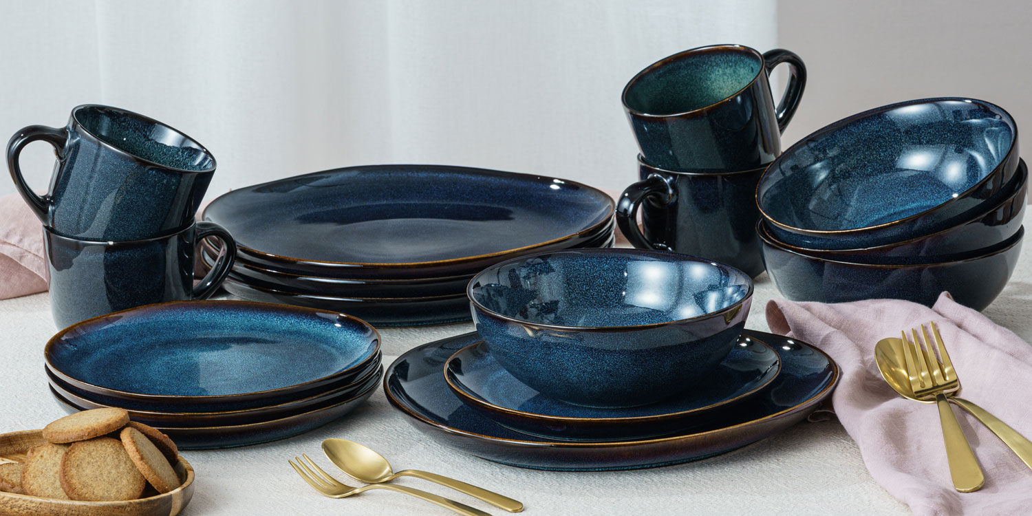 Colectia Callena Golden Eclipse